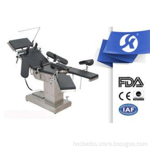 High Performance Stainless Steel Medical Operation Theater
